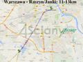 Działka inwestycyjna 1,30 ha, Janki - zdjęcie 4