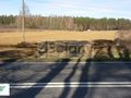 Działka inwestycyjna 1,03 ha, Kazuń Polski - zdjęcie 4