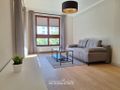 Mieszkanie 52&nbsp;m², Kraków, Ruczaj, Lubostroń - zdjęcie 1