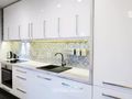 Mieszkanie 55&nbsp;m², Kraków, Podgórze, Nadwiślańska - zdjęcie 2