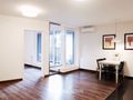Mieszkanie 55&nbsp;m², Kraków, Podgórze, Nadwiślańska - zdjęcie 6