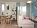 Mieszkanie 36&nbsp;m², Kraków, Bronowice, Eljasza Walerego Radzikowskiego - zdjęcie 4