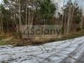 Działka budowlana 2108 m², Strzeniówka - zdjęcie 1