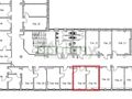 Lokal biurowy do wynajęcia, 34,11 m², Warszawa - zdjęcie 1