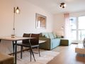 Mieszkanie 38&nbsp;m², Kraków, Podgórze, Zabłocie - zdjęcie 6