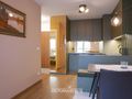 Mieszkanie 38&nbsp;m², Kraków, Podgórze, Zabłocie - zdjęcie 4