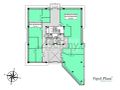Lokal biurowy do wynajęcia, 204 m², Warszawa - zdjęcie 2