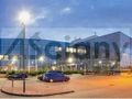 Lokal usługowy do wynajęcia, 727 m², Warszawa - zdjęcie 2