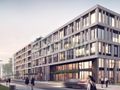 Lokal biurowy do wynajęcia, 187&nbsp;m², Warszawa - zdjęcie 2
