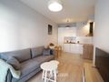 Mieszkanie 50&nbsp;m², Kraków, Grzegórzki, Fabryczna - zdjęcie 3