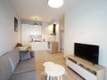 Mieszkanie 50&nbsp;m², Kraków, Grzegórzki, Fabryczna - zdjęcie 2