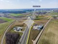 Działka inwestycyjna 2,08 ha, Jeżewo Stare - zdjęcie 2