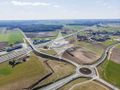 Działka inwestycyjna 2,08 ha, Jeżewo Stare - zdjęcie 5