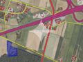 Działka inwestycyjna 2,08 ha, Jeżewo Stare - zdjęcie 1