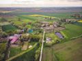 Działka 3200 m2 , 3 kilometry od Nowego Dworu - zdjęcie 5