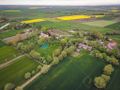 Działka 3200 m2 , 3 kilometry od Nowego Dworu - zdjęcie 6