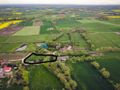 Działka 3200 m2 , 3 kilometry od Nowego Dworu - zdjęcie 2