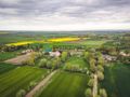 Działka 3200 m2 , 3 kilometry od Nowego Dworu - zdjęcie 4