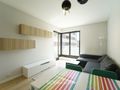 Mieszkanie 37&nbsp;m², Kraków, Bronowice, Stańczyka - zdjęcie 4