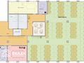 Lokal biurowy do wynajęcia, 470&nbsp;m², Kraków, Życzkowskiego - zdjęcie 2