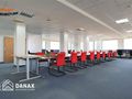 Lokal biurowy do wynajęcia, 470&nbsp;m², Kraków, Życzkowskiego - zdjęcie 1