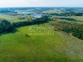 Działka inwestycyjna 3,50&nbsp;ha, Adamowice - zdjęcie 4