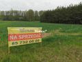 Działka rolna 6700 m², Grabowiec - zdjęcie 2