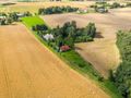 Uroczy domek ze stawem na działce 2859m2 ! - zdjęcie 2