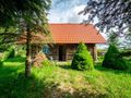 Uroczy domek ze stawem na działce 2859m2 ! - zdjęcie 5