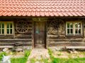 Uroczy domek ze stawem na działce 2859m2 ! - zdjęcie 1