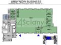 Lokal biurowy do wynajęcia, 330 m², Warszawa - zdjęcie 1