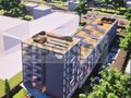 Działka inwestycyjna 4025 m², Warszawa - zdjęcie 1