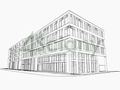 Lokal usługowy do wynajęcia, 124,2 m², Warszawa - zdjęcie 1