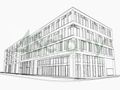 Lokal usługowy do wynajęcia, 335,46&nbsp;m², Warszawa - zdjęcie 2