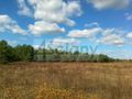 Działka budowlana 9900&nbsp;m², Łoś - zdjęcie 3