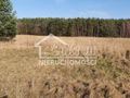 Działka budowlana 1137&nbsp;m², Białuń - zdjęcie 1