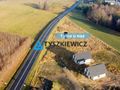 Ostatnia działka z warunkami zabudowy - zdjęcie 1