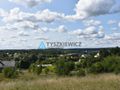 Działka z pięknym widokiem w Lublewie Gdańskim - zdjęcie 2