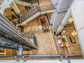 Lokal biurowy do wynajęcia, 159&nbsp;m², Warszawa - zdjęcie 4
