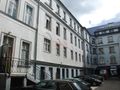 Lokal biurowy na sprzedaż, 2000&nbsp;m², Wrocław, Śródmieście, Nadodrza - zdjęcie 1