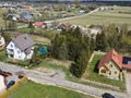Działka 800 m kw w Żukowie - zdjęcie 4