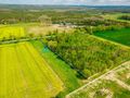 Atrakcyjnie położona działka pod zabudowę lub inwe - zdjęcie 6