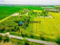 Atrakcyjnie położona działka pod zabudowę lub inwe - zdjęcie 1