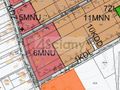 Działka budowlana 5488 m², Strzeniówka - zdjęcie 4