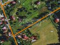 Działka budowlana 5488 m², Strzeniówka - zdjęcie 3