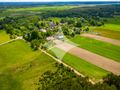 Działka budowlana 2024 m², Puchły - zdjęcie 1