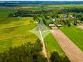 Działka budowlana 2024 m², Puchły - zdjęcie 2