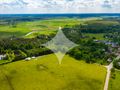 Działka budowlana 2024 m², Puchły - zdjęcie 6