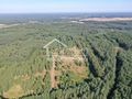 Działka budowlana 3249 m², Krzywice - zdjęcie 4