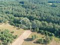 Działka budowlana 3249 m², Krzywice - zdjęcie 1